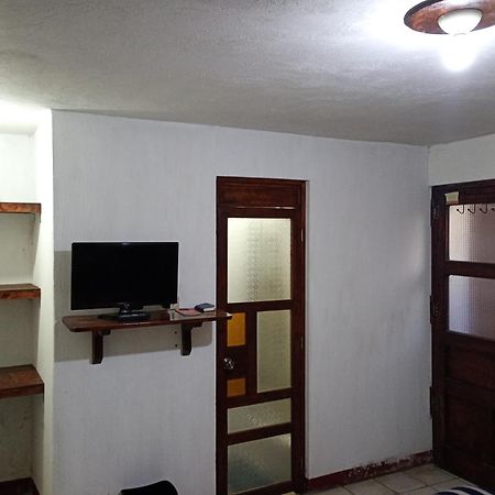 Hotel Casolia Quetzaltenango Exterior foto